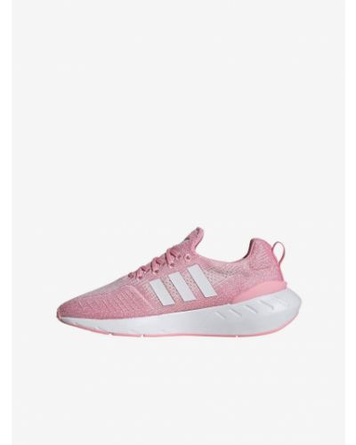 Futó félcipo Adidas rózsaszín