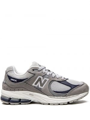 Koşu ayakkabısı New Balance gri