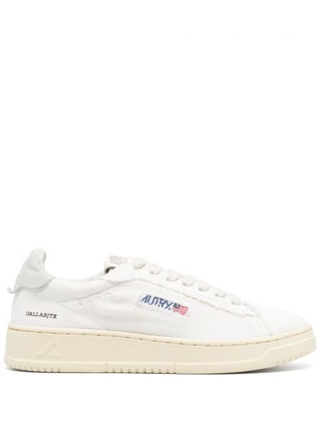 Sneakers Autry fehér