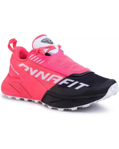 Cipő Dynafit - Ultra 100 W 64052 Fluo Pink/Black 6437