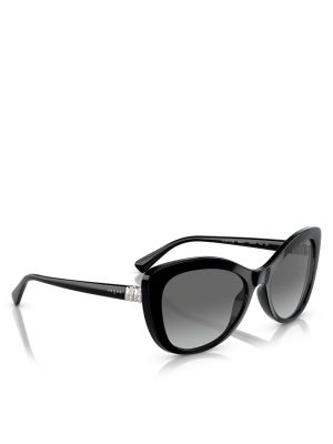 Saulesbrilles Vogue melns