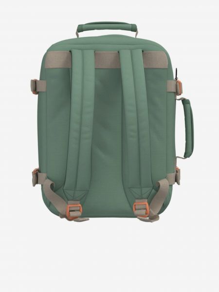 Klasický batoh Cabinzero zelená