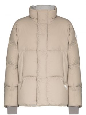 Quiltet jakke Canada Goose