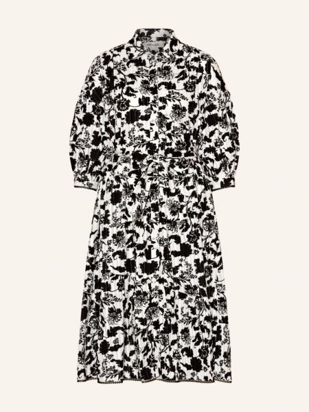 Sukienka Diane Von Furstenberg, biały