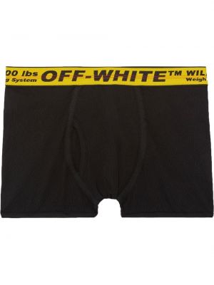 Klasične boksarice Off-white