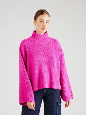 Pullover Topshop rosa