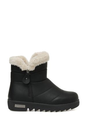 Зимни обувки за сняг Kinetix черно