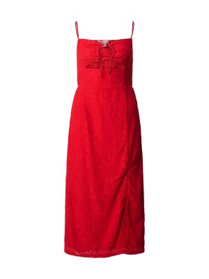 Φόρεμα Aéropostale κόκκινο