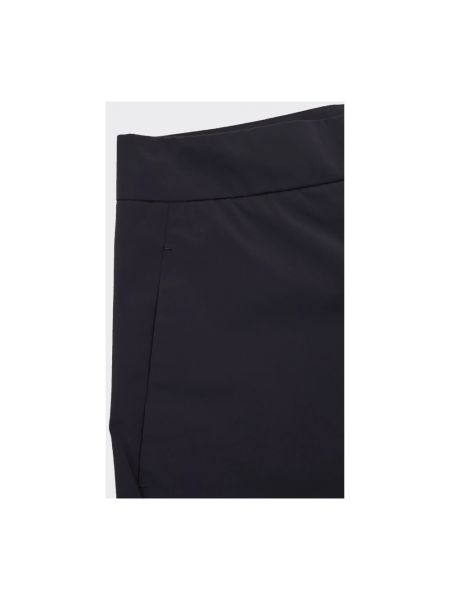 Pantalones cortos de nailon A-cold-wall* negro