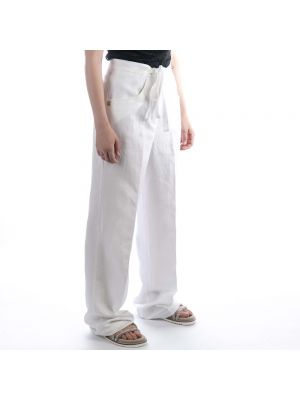 Pantalones Manila Grace blanco