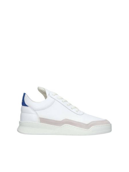 Sneakersy Filling Pieces