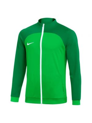 Płaszcz Nike zielony
