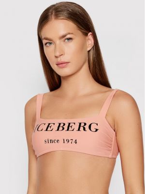 Bikini Iceberg roz