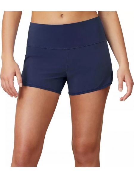 Женские теннисные шорты Fila Essentials из эластичной ткани