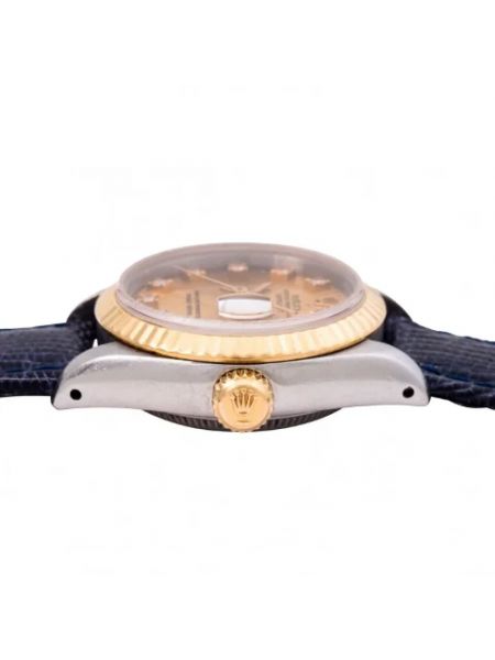 Relojes de acero inoxidable Rolex Vintage