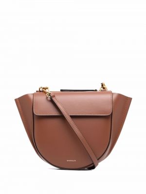 Bolso shopper Wandler