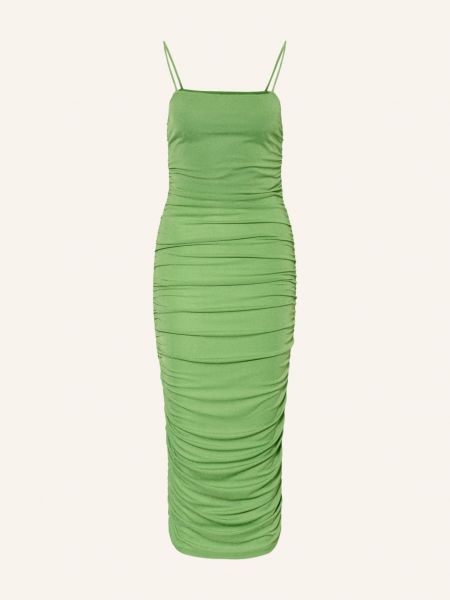 Sukienka z dżerseju Envii zielona