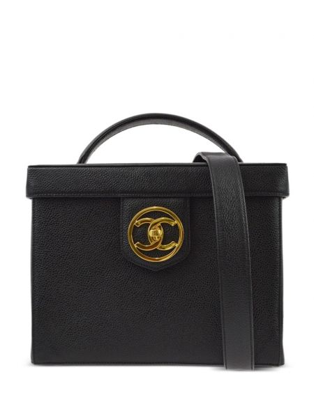 Dygsniuotas krepšys Chanel Pre-owned