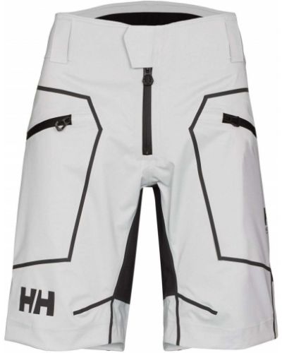 Pantalones de chándal Helly Hansen gris