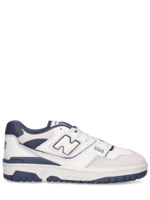 Sneakers New Balance 550 vit