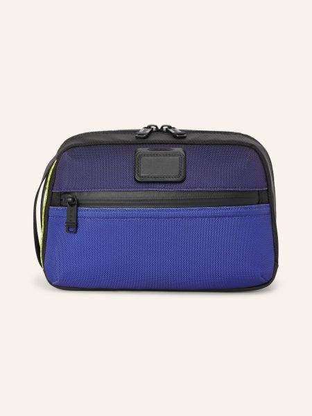 Cestovní taška Tumi modrá