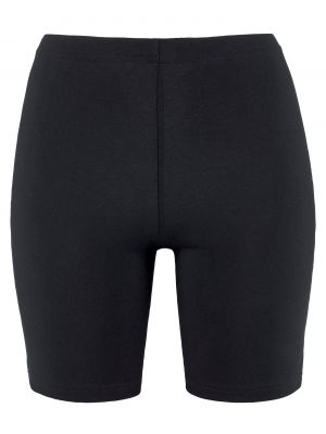 Pantaloni Lascana negru