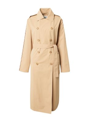 Trench Pepe Jeans bordeaux