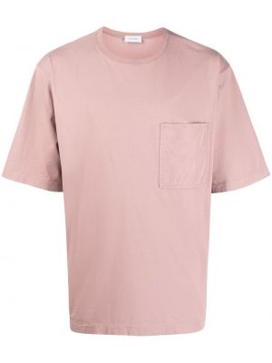 T-shirt Lemaire rosa