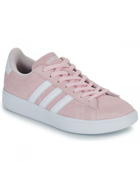 Tenisky Adidas růžové