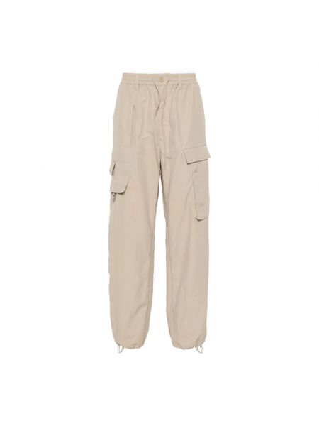 Spodnie relaxed fit Y-3