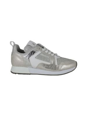 Sneakers Cruyff ezüstszínű