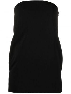 Коктейлна рокля 16arlington черно