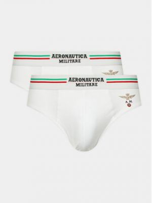 Slipy Aeronautica Militare białe