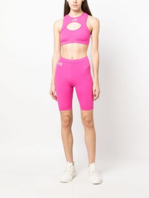 Sport-bh Dsquared2 pink