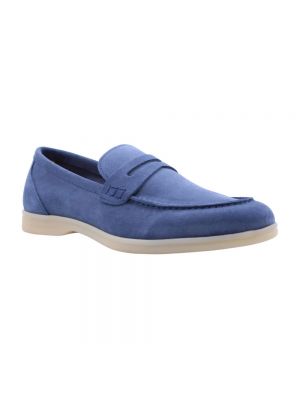Loafers Ctwlk. azul