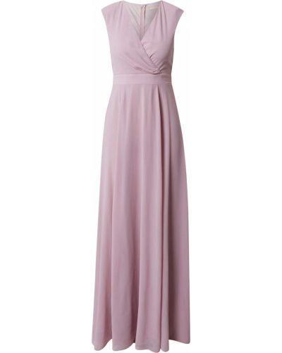 Maksi suknelė Skirt & Stiletto rožinė
