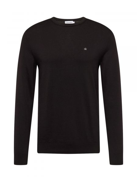 Pullover Calvin Klein sort