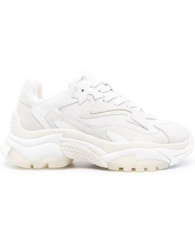 Sneakers Ash, bianco