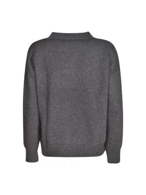 Sweter z okrągłym dekoltem Giada Benincasa