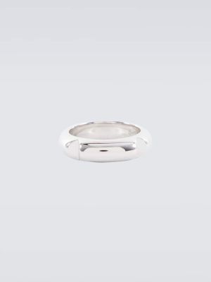 Stříbrný prsten Tom Wood