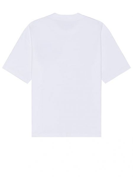 Camiseta Allsaints blanco
