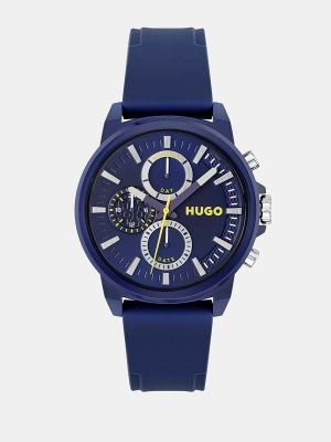 Relojes Hugo azul
