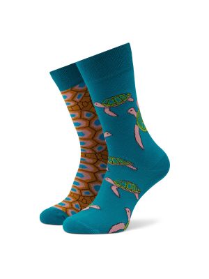 Ponožky Funny Socks modrá