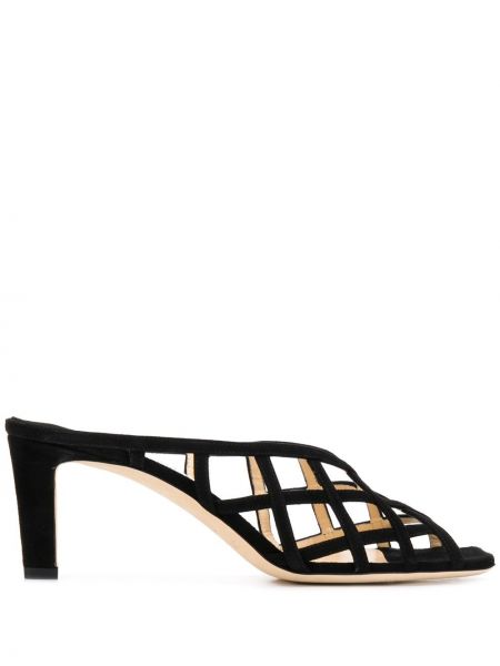 Mules Jimmy Choo svart