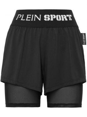 Pantaloncini sportivi Plein Sport