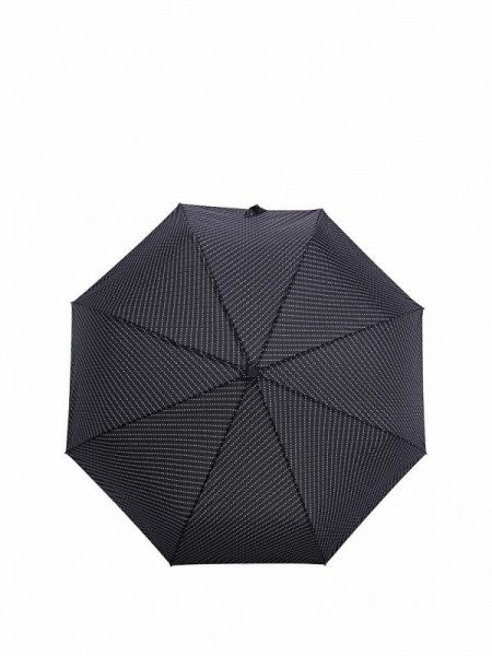 Черный зонт Henry Backer