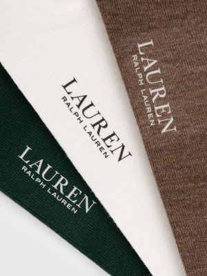 Ponožky Lauren Ralph Lauren