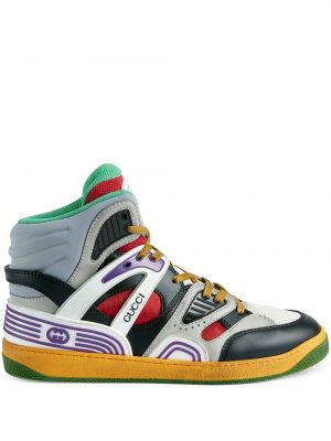 Sneaker Gucci Basket