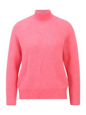 Пуловер Y.a.s Petite розово