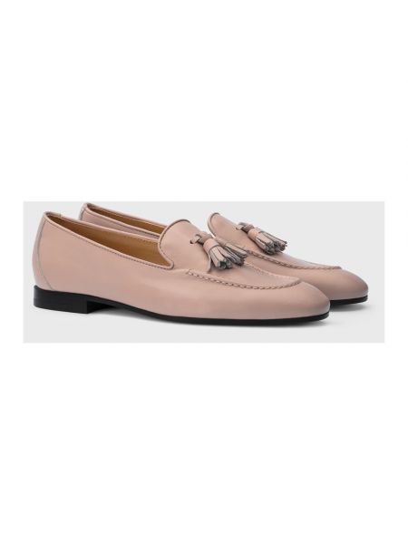 Loafer Doucal's pink